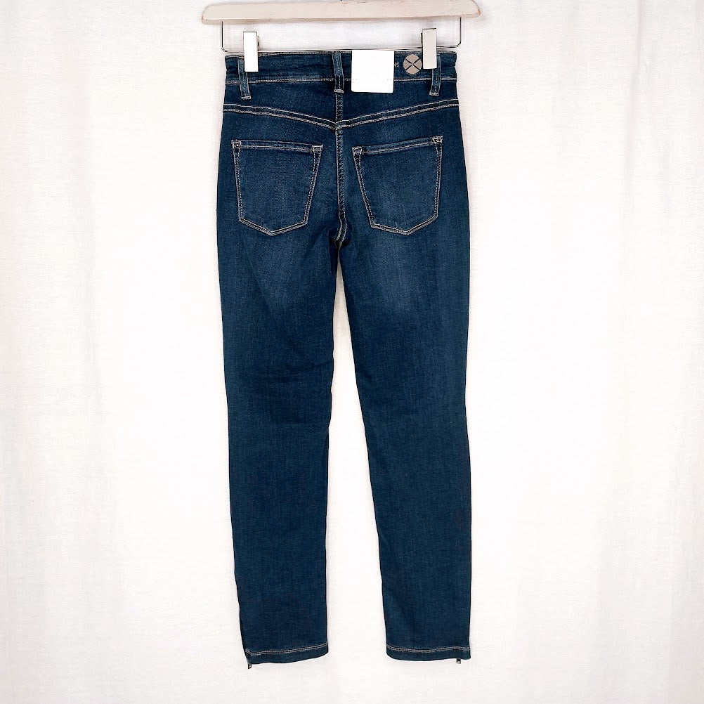 MAC Jeans Dream Summer Chic stretchfarkut koko 32/34