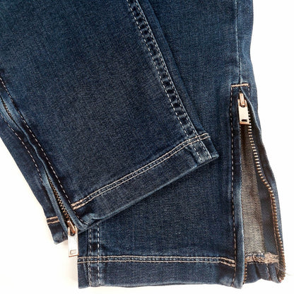 MAC Jeans Dream Summer Chic stretchfarkut koko 32/34