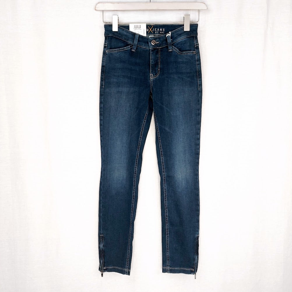 MAC Jeans Dream Summer Chic stretchfarkut koko 32/34