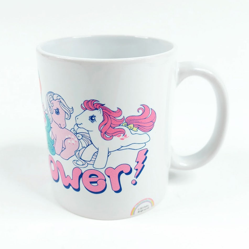 My Little Pony muki