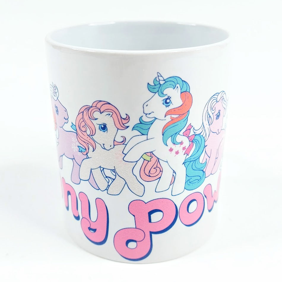 My Little Pony muki