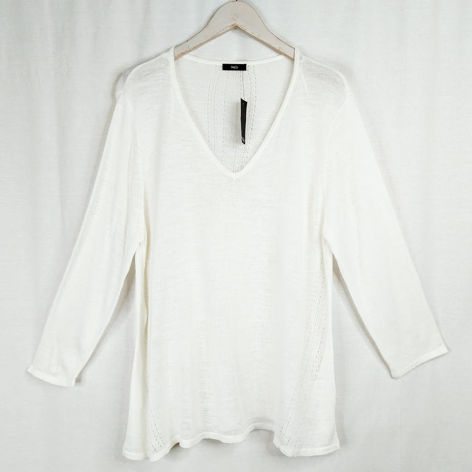M&Co neule koko XL