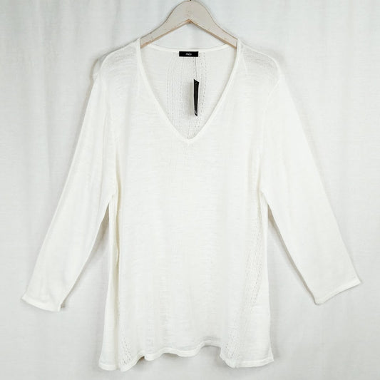 M&Co neule koko XL