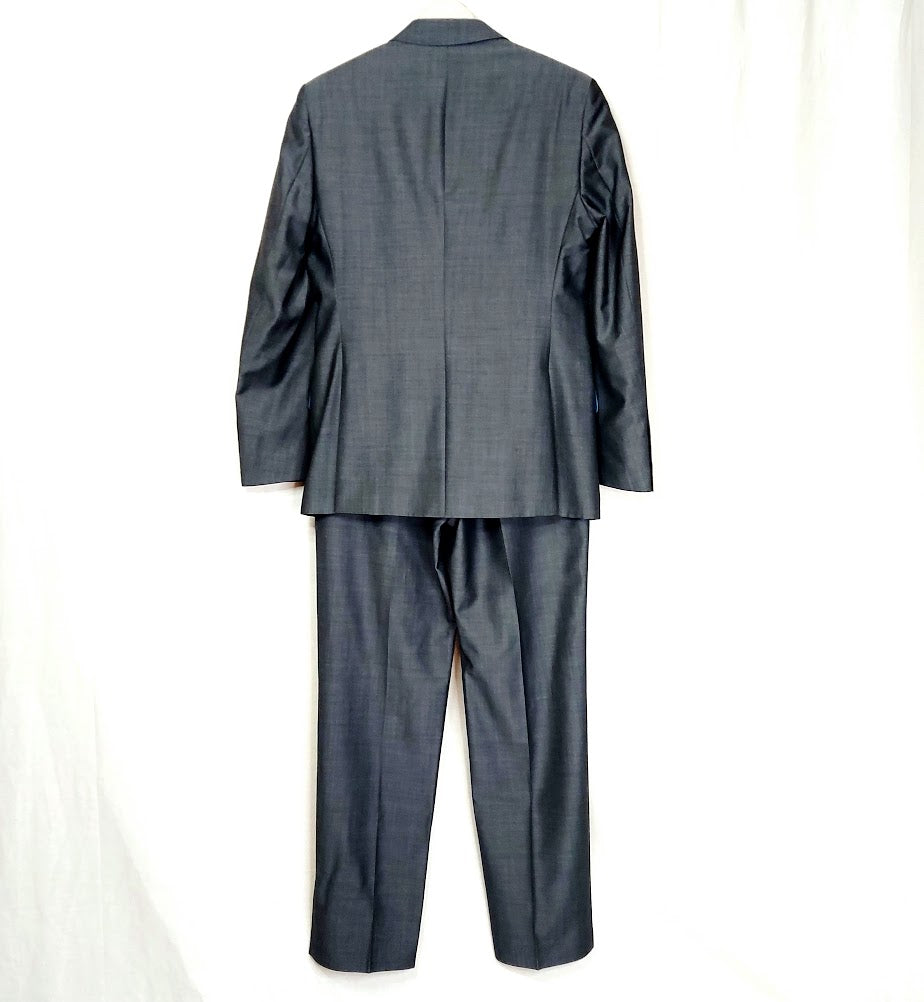 M&S Autograph Alfred Brown puku koko 48 / 34/33"