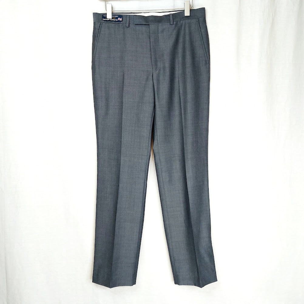 M&S Autograph Alfred Brown puku koko 48 / 34/33"