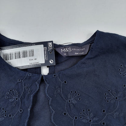 M&S Collection T-paita koko 40