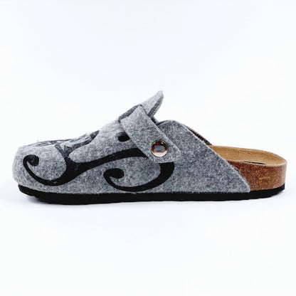 Maahiset huopapistokkaat koko 37