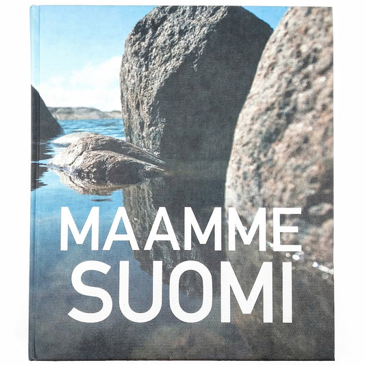 Maamme Suomi