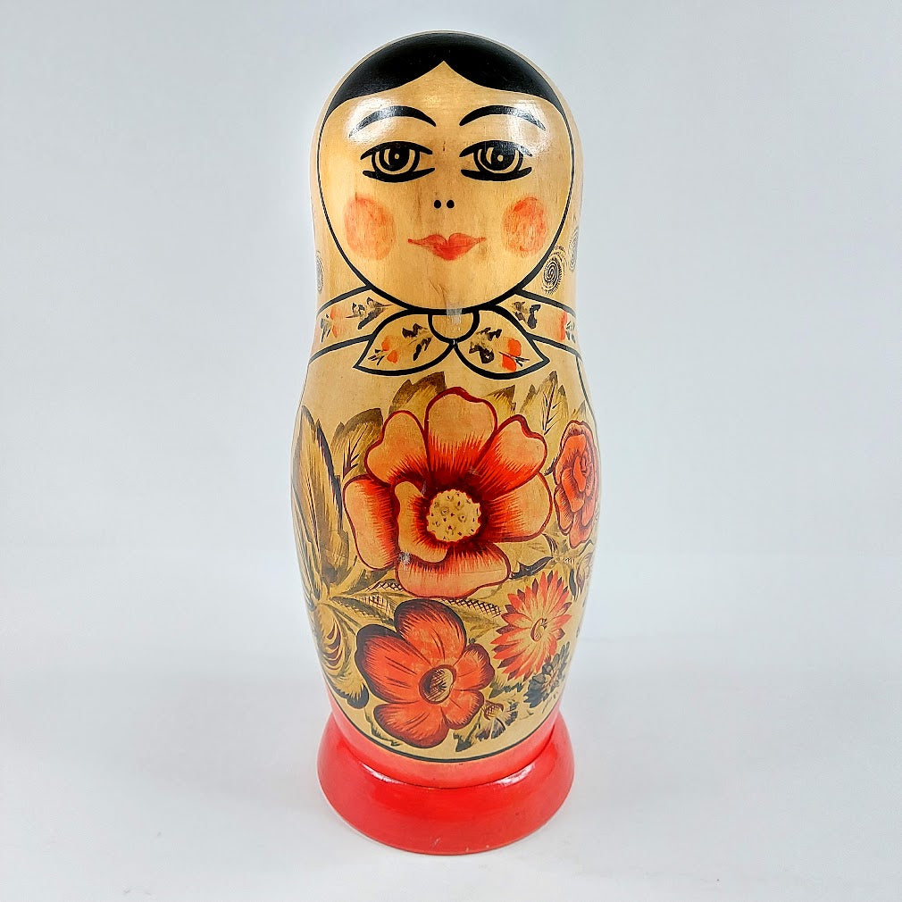 Maatuskanukke pullopiilo