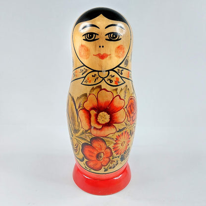 Maatuskanukke pullopiilo