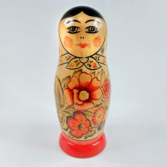 Maatuskanukke pullopiilo