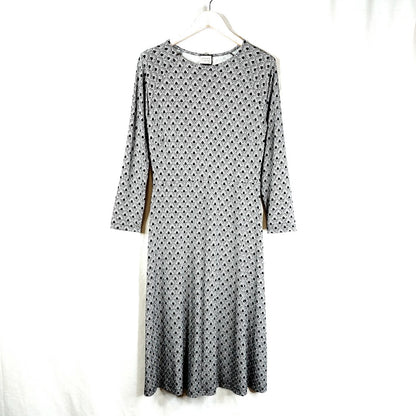 Mademoiselle YéYé trikoomekko koko L