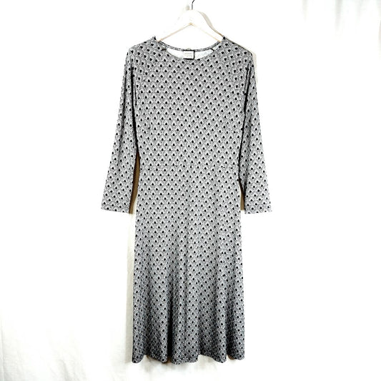 Mademoiselle YéYé trikoomekko koko L