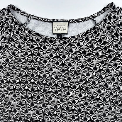 Mademoiselle YéYé trikoomekko koko L