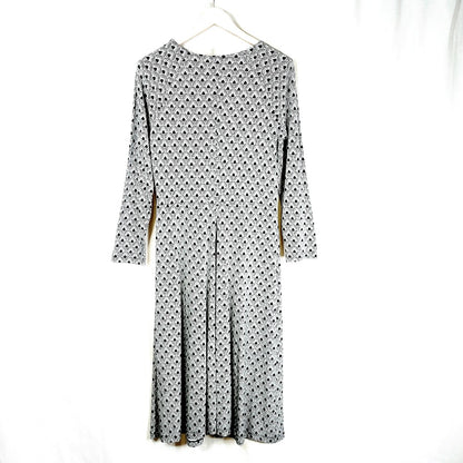 Mademoiselle YéYé trikoomekko koko L