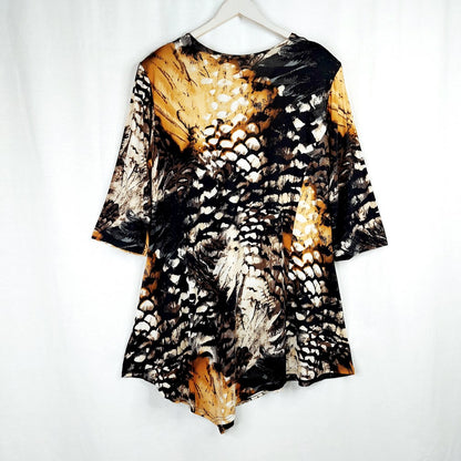 Magna Fashion tunika koko 48/50