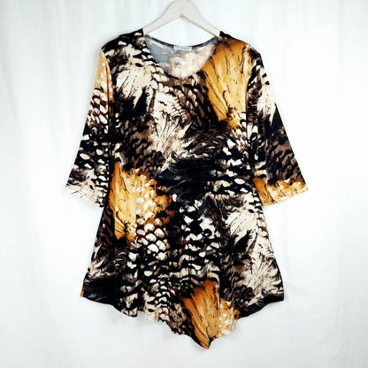 Magna Fashion tunika koko 48/50