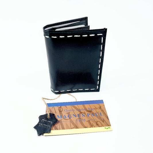 Magnus Paul nahkalompakko