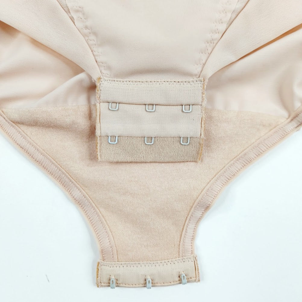 Maidenform Shapewear muotoileva body koko S
