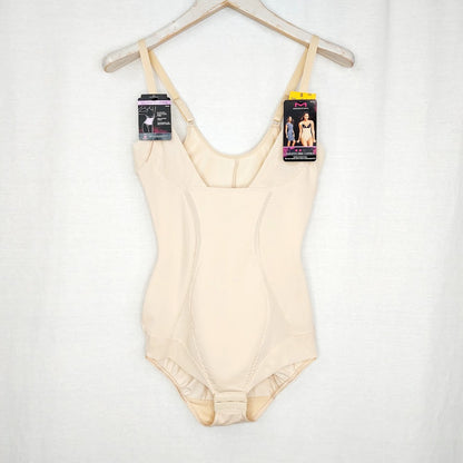 Maidenform Shapewear muotoileva body koko S