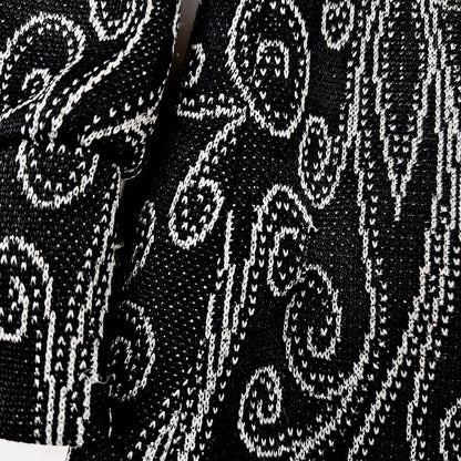 Mainepuku vintage pitkä juhlamekko koko 38