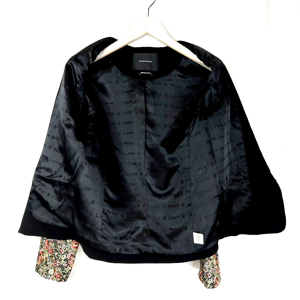Maison Scotch gobeliinijakku koko S