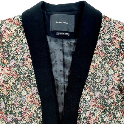 Maison Scotch gobeliinijakku koko S