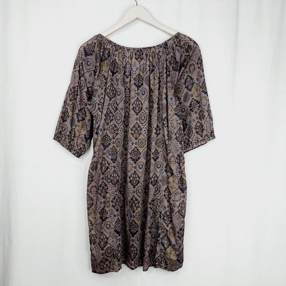 Maison Scotch mekko koko M