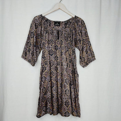 Maison Scotch mekko koko M