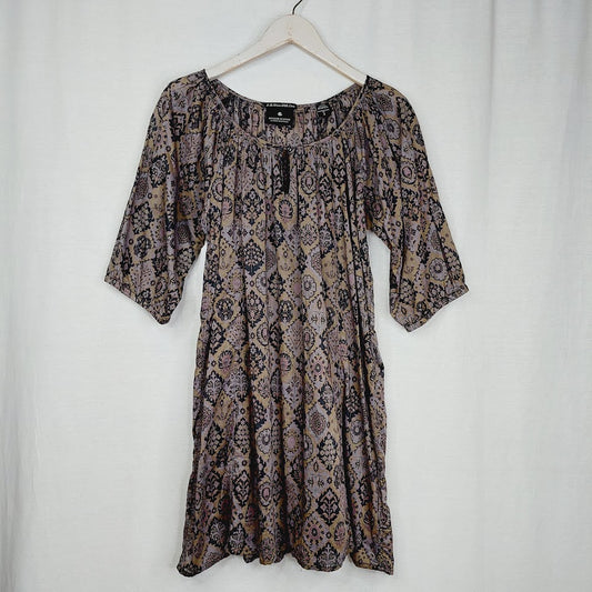 Maison Scotch mekko koko M