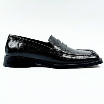 Mango loaferit koko 39