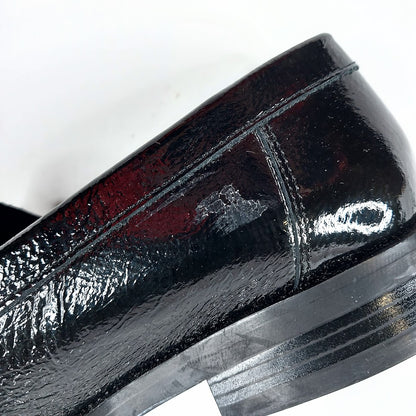 Mango loaferit koko 39