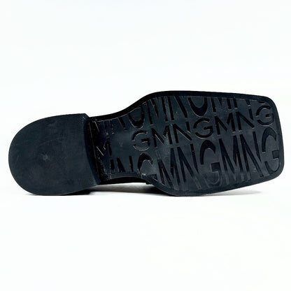 Mango loaferit koko 39