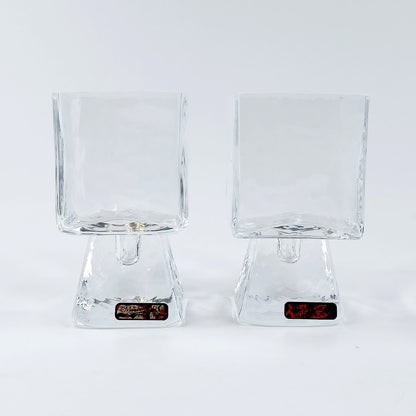 Mantorp Sweden tuikkulyhty 2 kpl