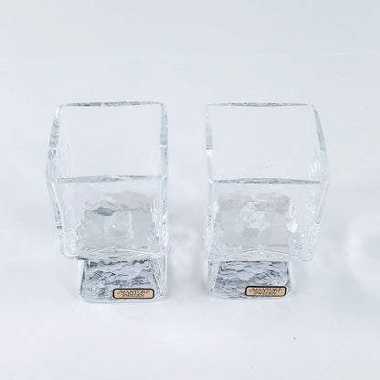 Mantorp Sweden tuikkulyhty 2 kpl