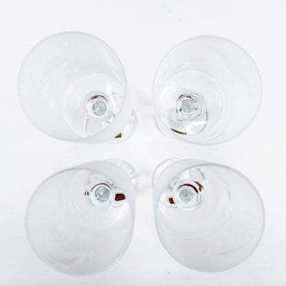 Mantorp Sweden viinilasit 4 kpl