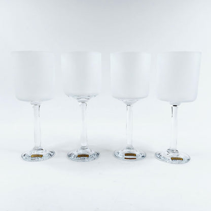 Mantorp Sweden viinilasit 4 kpl