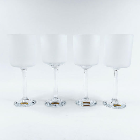 Mantorp Sweden viinilasit 4 kpl