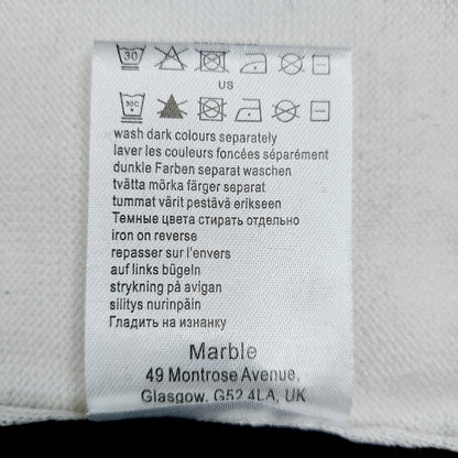 Marble puuvillaneuletunika koko 38