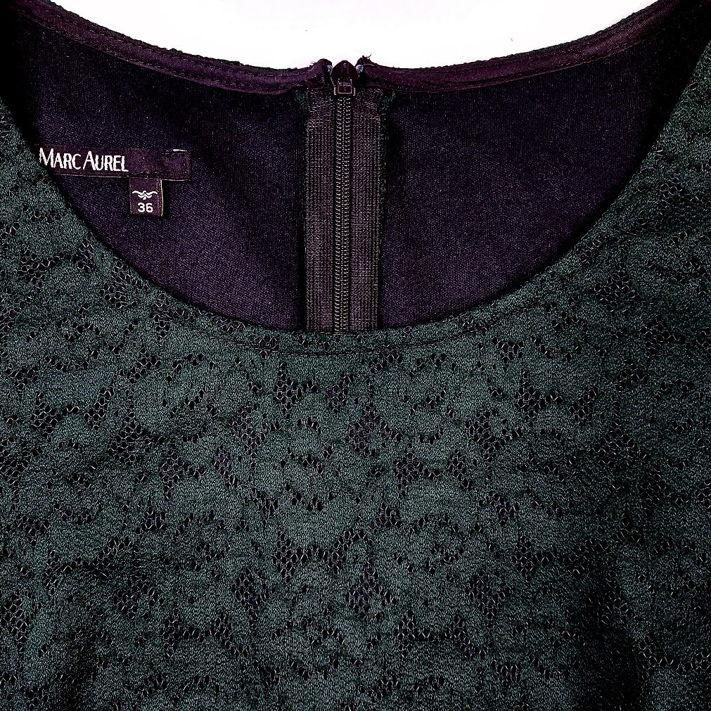 Marc Aurel pitsimekko koko 36