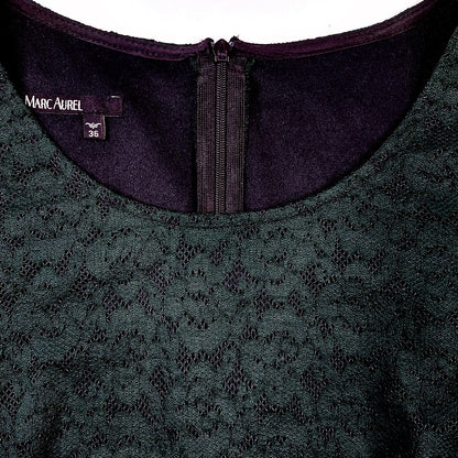 Marc Aurel pitsimekko koko 36