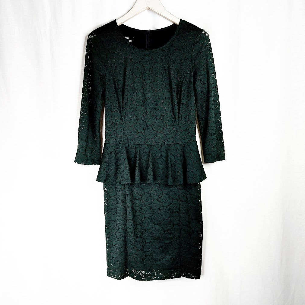 Marc Aurel pitsimekko koko 36