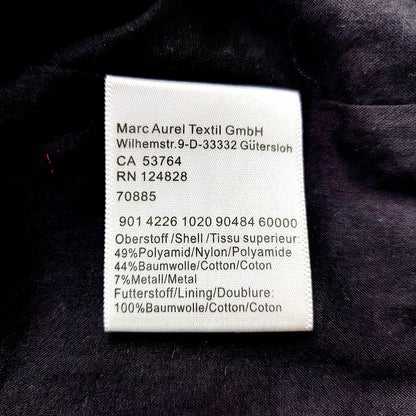 Marc Aurel takki koko 40
