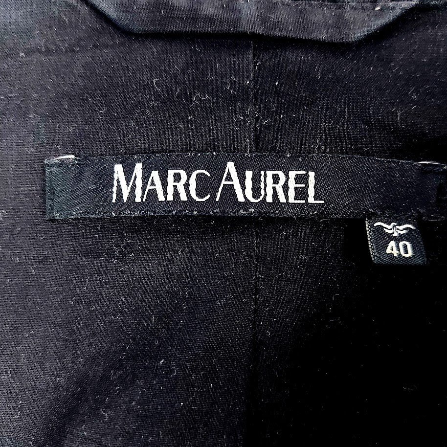 Marc Aurel takki koko 40
