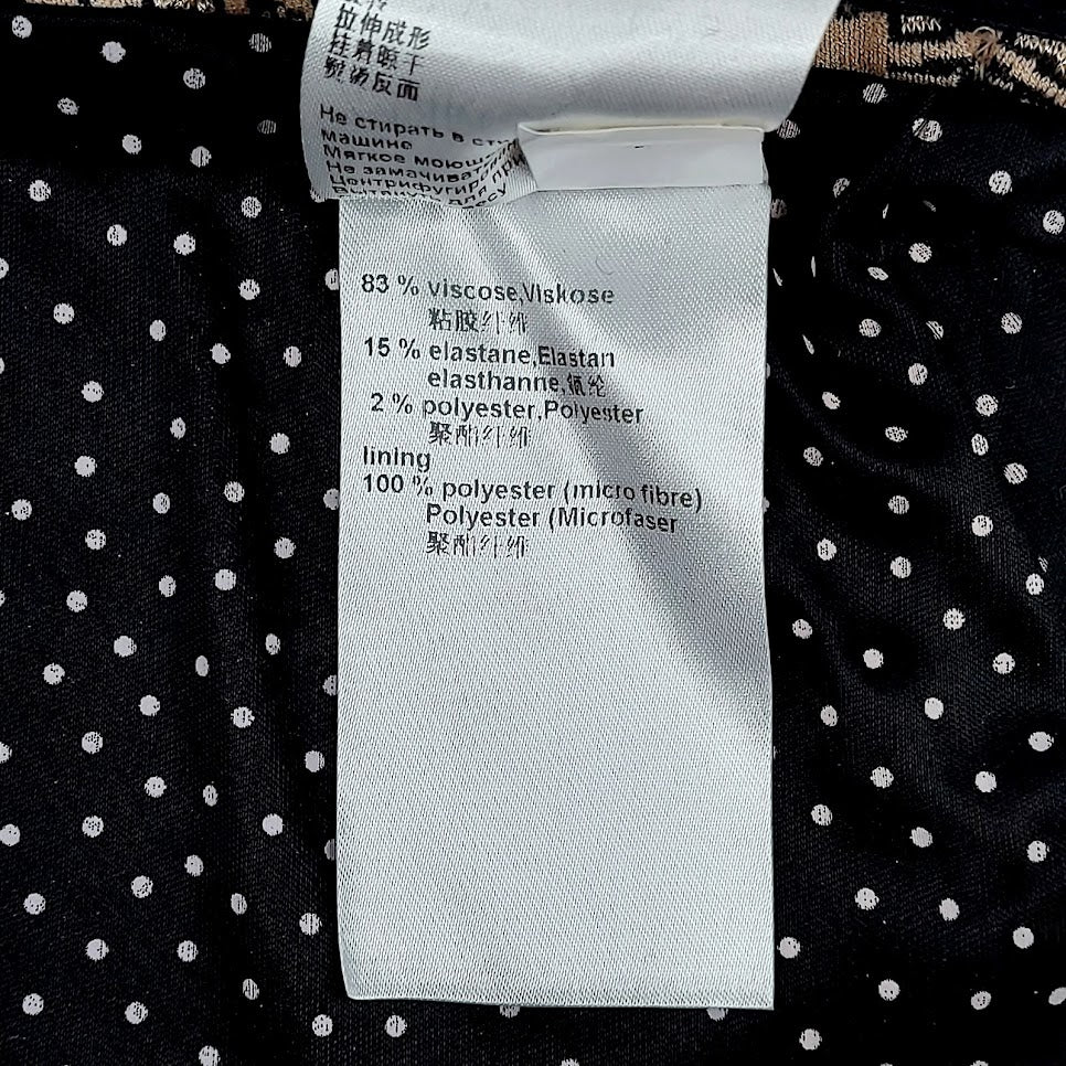 Marc Cain hame koko 40