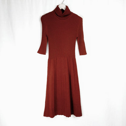 Marc Lauge Alice neulemekko koko L