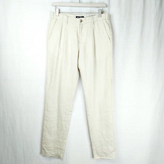 Marc O'Polo Osby Jogger housut koko 32/34"