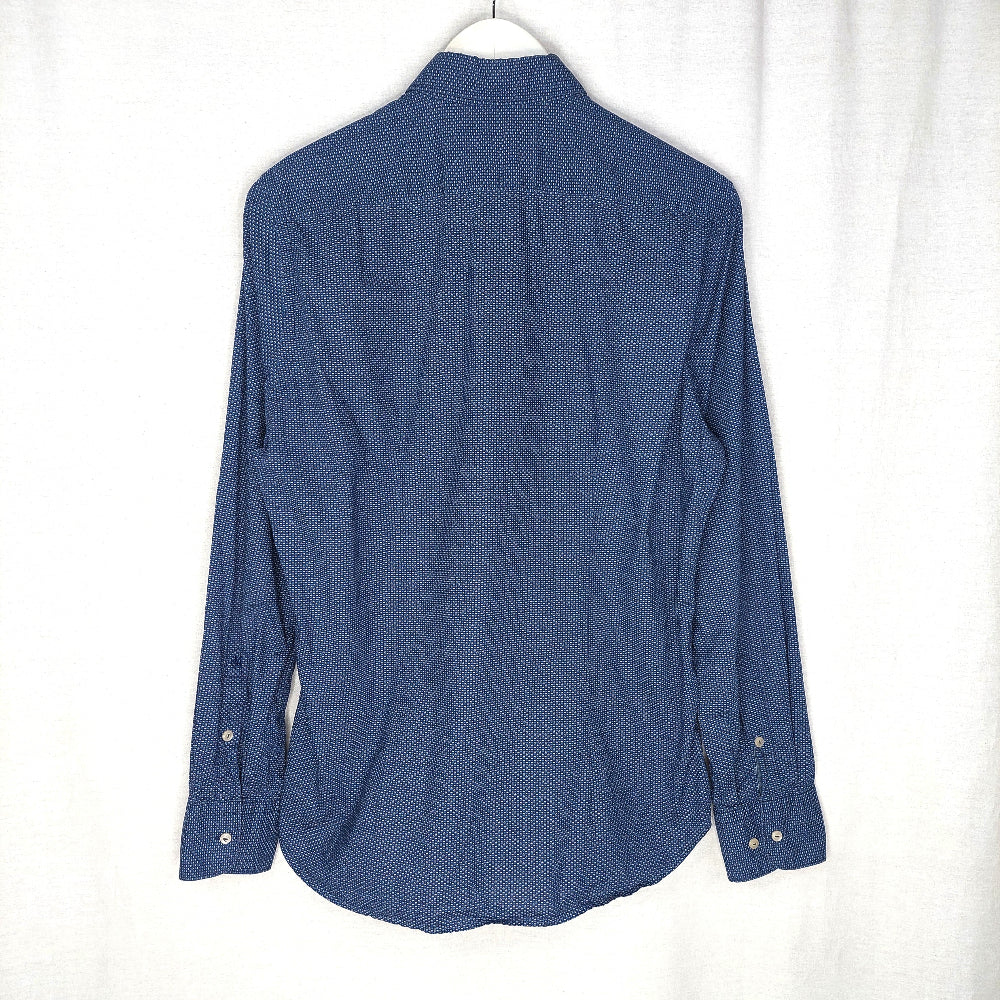 Marc O' Polo Shaped Fit kauluspaita koko M