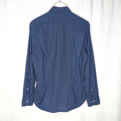 Marc O' Polo Shaped Fit kauluspaita koko M