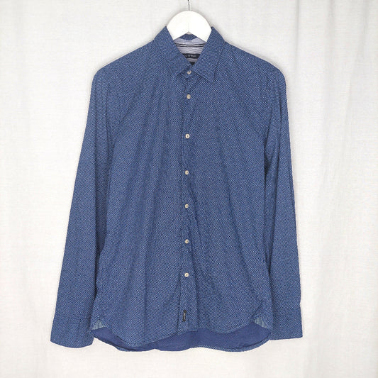 Marc O' Polo Shaped Fit kauluspaita koko M